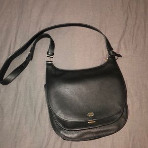 Black Vince Camuto purse